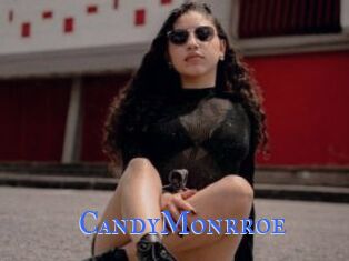 CandyMonrroe