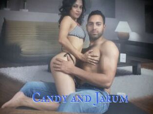 Candy_and_Jarum