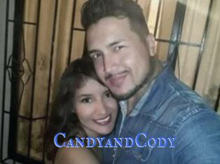 CandyandCody