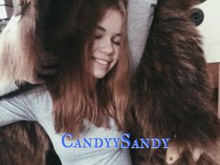 CandyySandy