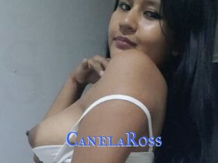 CanelaRoss