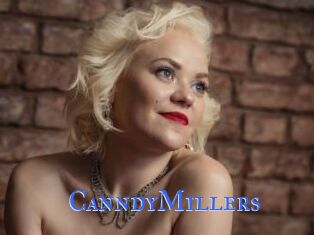 CanndyMillers