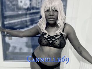 Cannelle69