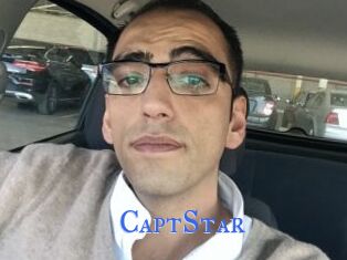 CaptStar