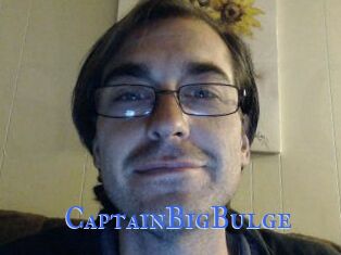 CaptainBigBulge