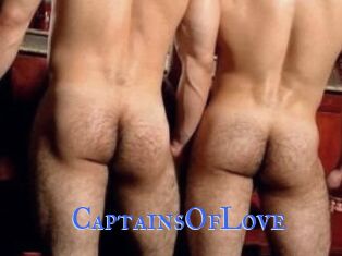 CaptainsOfLove