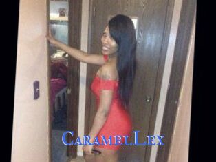 CaramelLex