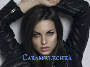 Caramelechka