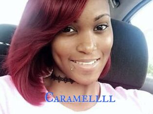 Caramellll