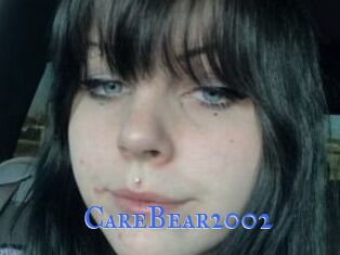 CareBear2002