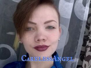 CarelessAngel