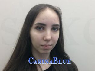 CarinaBlue