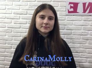 CarinaMolly