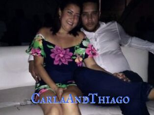 CarlaAndThiago