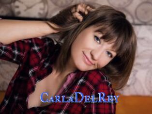 CarlaDelRey