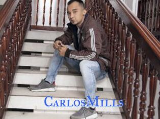 CarlosMills