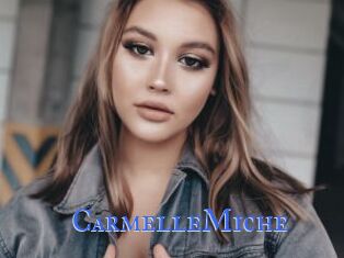 CarmelleMiche