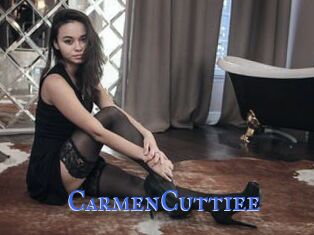 CarmenCuttiee