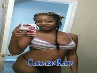 CarmenRain