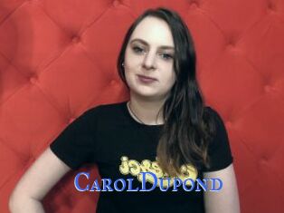 CarolDupond