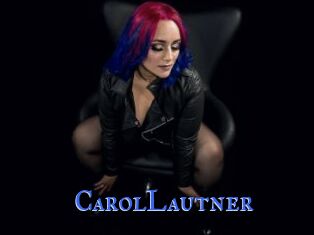CarolLautner
