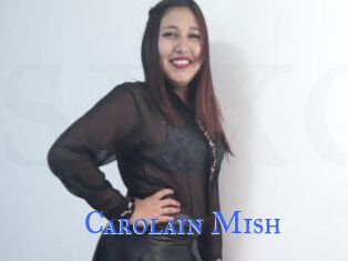 Carolain_Mish