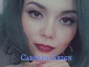 CarolinaReign