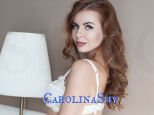 CarolinaShy