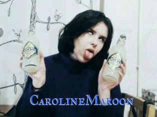 CarolineMaroon