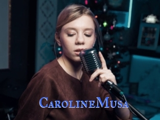 CarolineMusa
