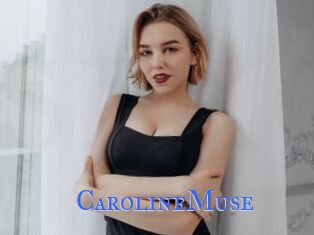 CarolineMuse