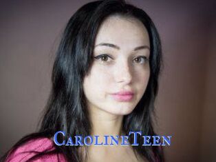 CarolineTeen