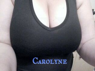 Carolyne