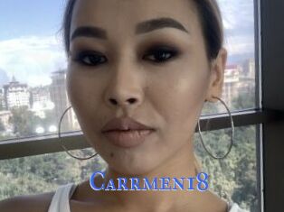 Carrmen18