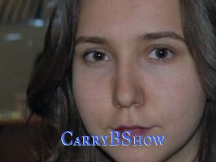 CarryBShow