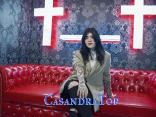CasandraTop