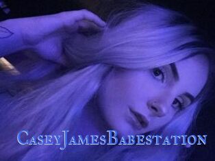 CaseyJamesBabestation