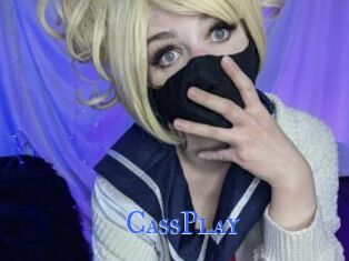 CassPlay