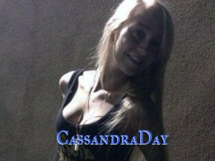 Cassandra_Day