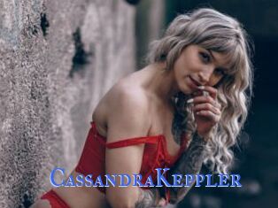CassandraKeppler