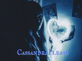 CassandraPlease