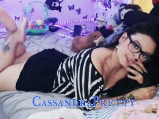 CassandraPretty