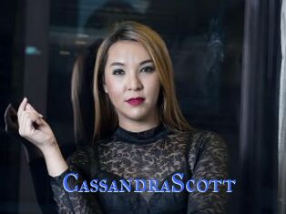 CassandraScott