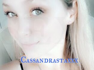 Cassandrastaxxx
