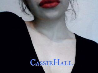 CassieHall
