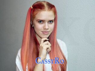 CassyRo