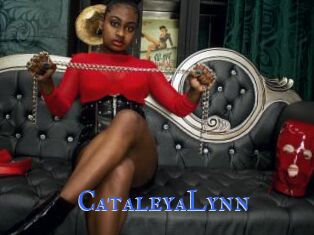 CataleyaLynn