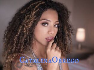 CatalinaOrrego