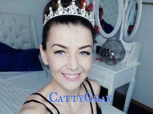 CattyGray