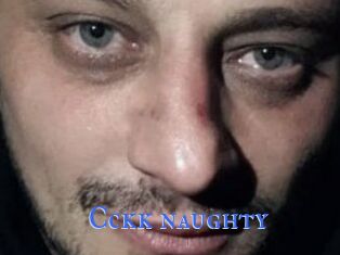 Cckk_naughty